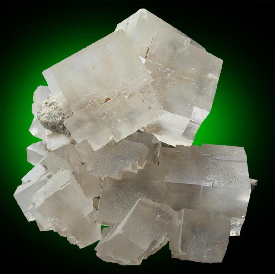 石盐NaCl
