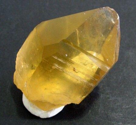 黄晶